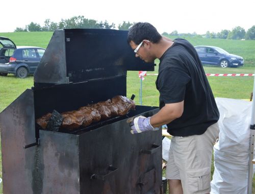 nepřepepři toho vepře!