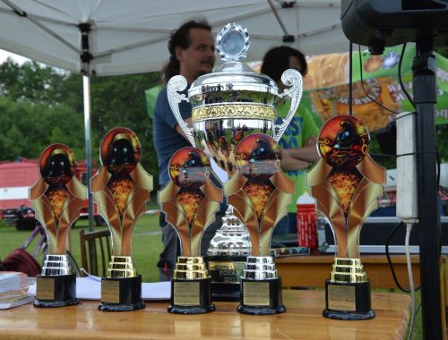 DJové jsou též ready!