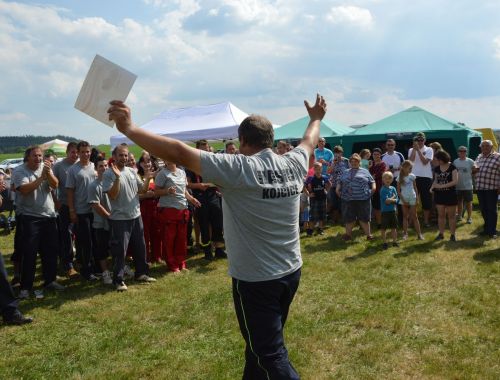 vy chlapci samozřejmě taky!