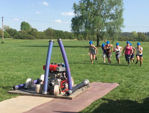 Akce a události v Kojčicích