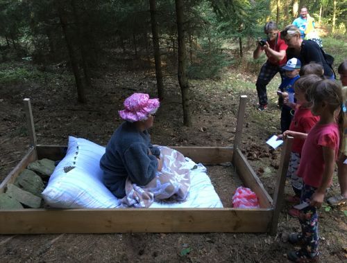 Akce a události v Kojčicích