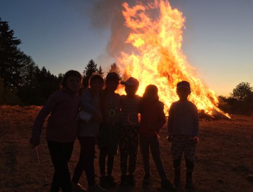 Akce a události v Kojčicích