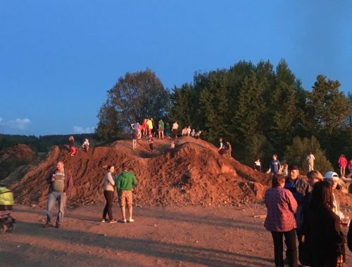 Akce a události v Kojčicích