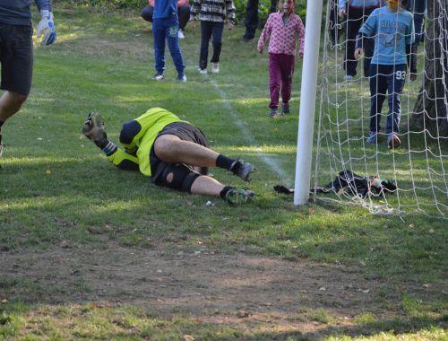 ...ten tvrdej chleba má!